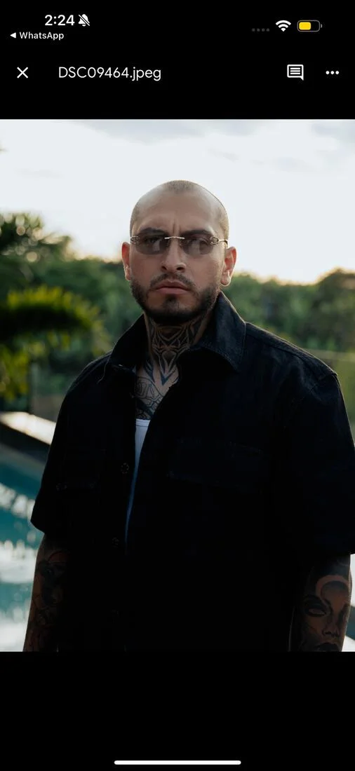 Emmanuel Páez